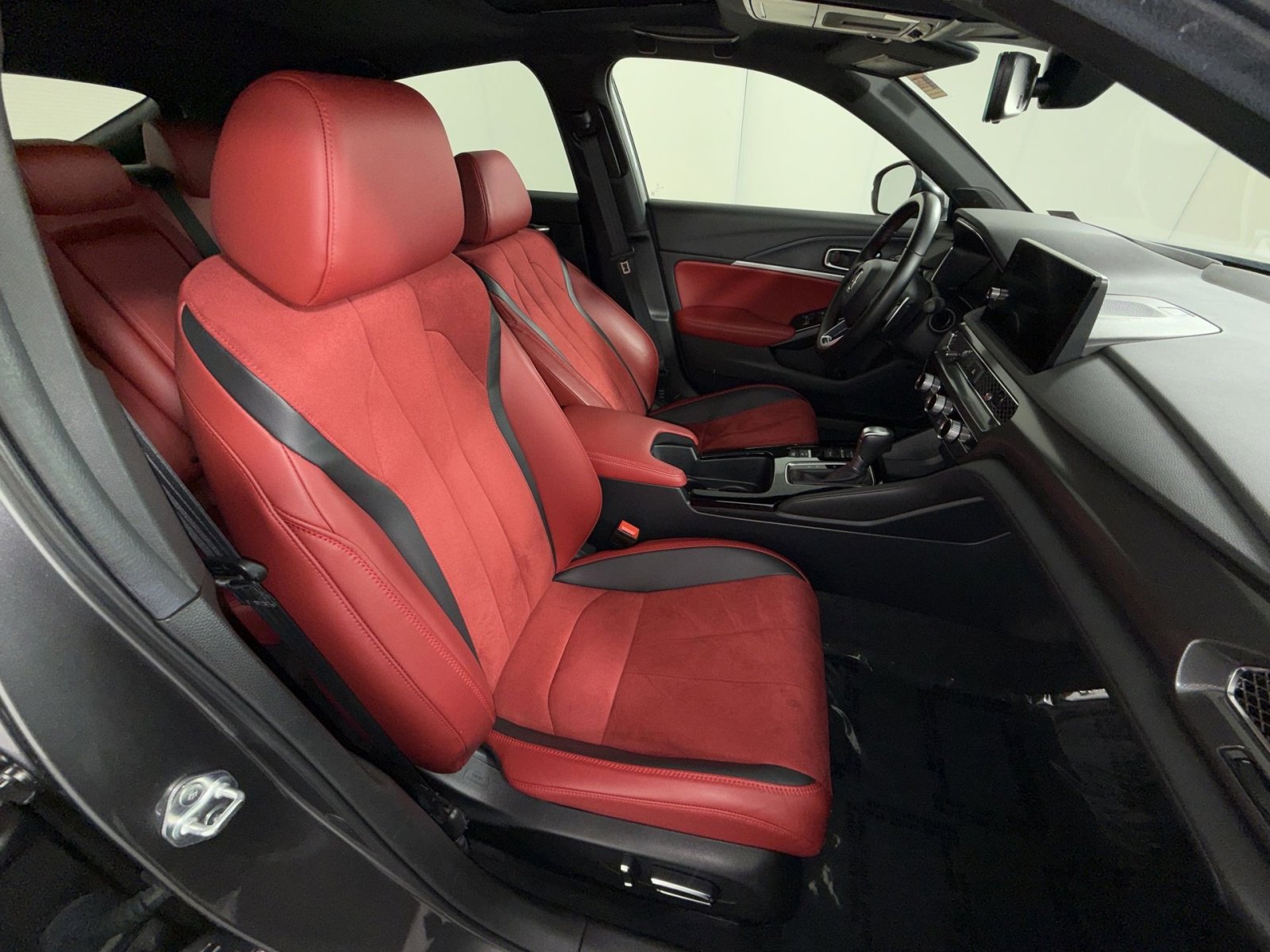 Used 2024 Acura Integra A-Spec FWD image 27