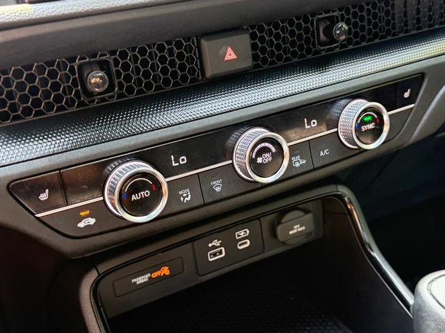 Certified 2024 Honda CR-V Sport image 28