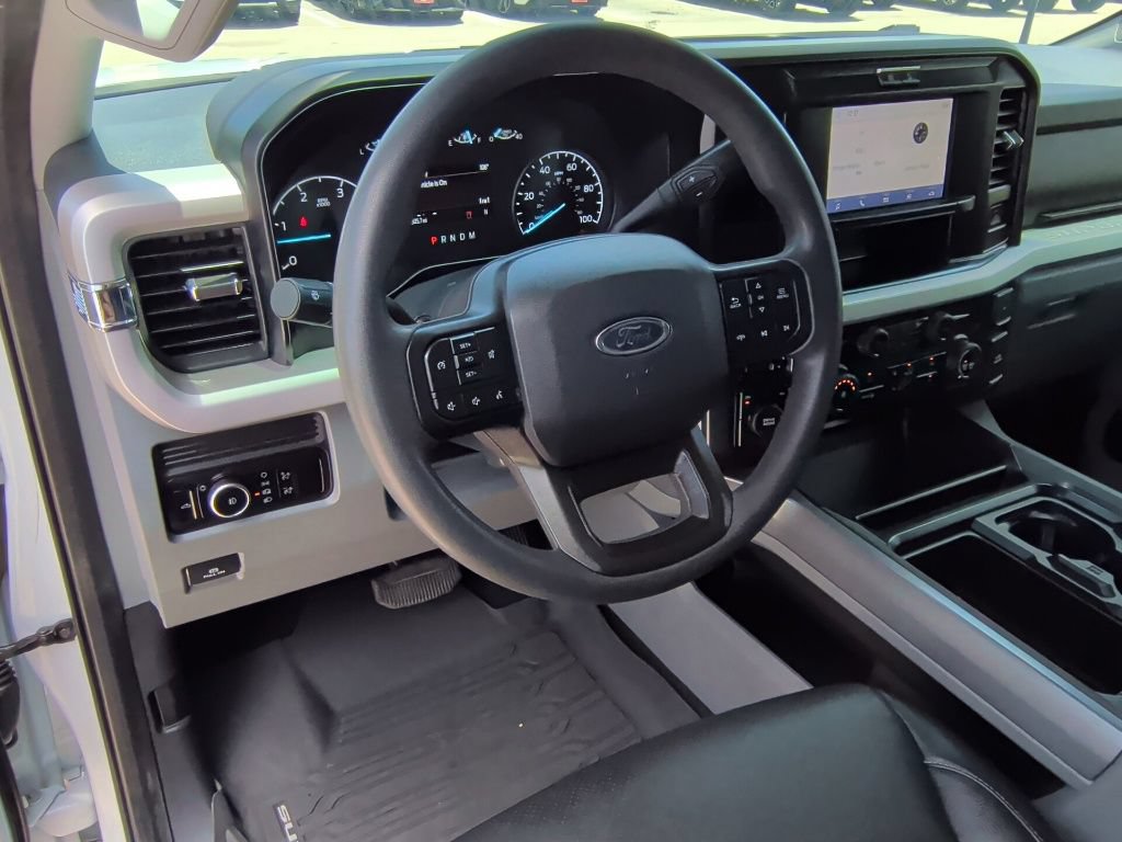 Used 2026 Ford F350 XLT AWD/4WD image 14