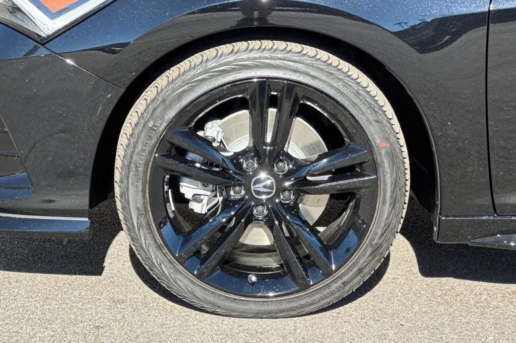 New 2026 Acura Integra A-Spec image 33