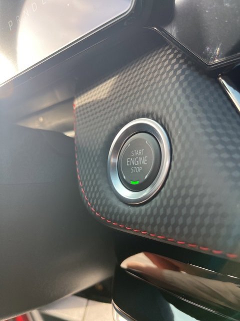 New 2026 Chevrolet Equinox RS w/ Safety and Technology Package image 23