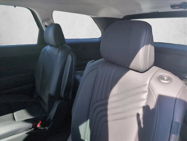 New 2026 Hyundai Palisade SEL image 17