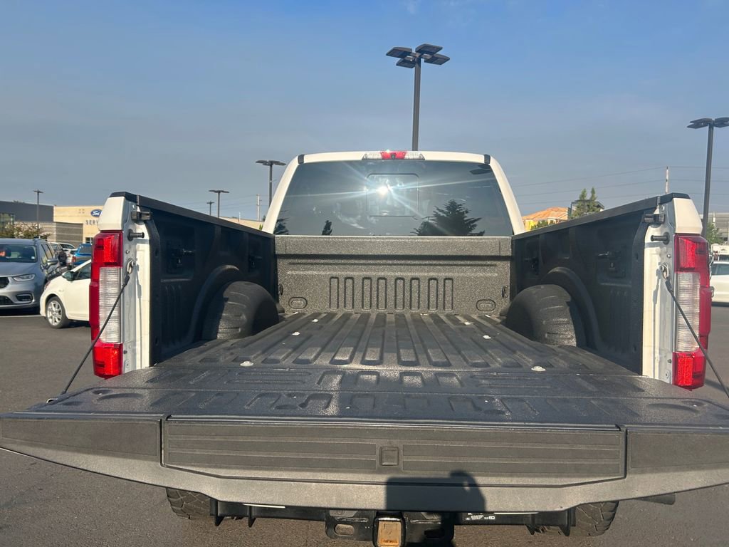 Used 2019 Ford F250 Platinum w/ Platinum Ultimate Package image 24