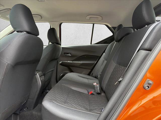 Used 2024 Nissan Kicks SV FWD image 21