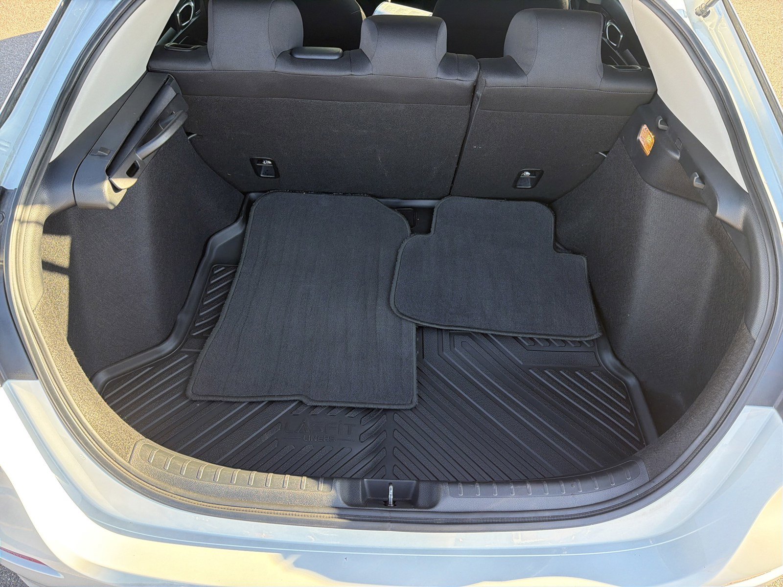 Used 2024 Honda Civic LX image 18