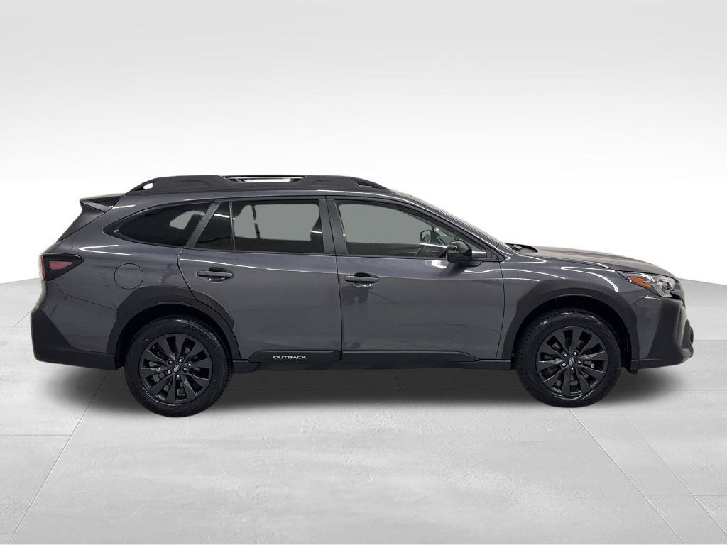 Certified 2024 Subaru Outback Onyx Edition XT AWD/4WD image 8