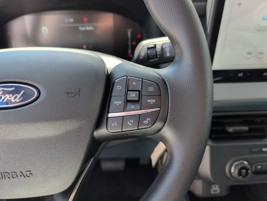 New 2026 Ford Maverick XL image 29