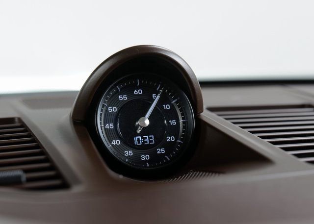 Used 2021 Porsche 911 Carrera S image 25