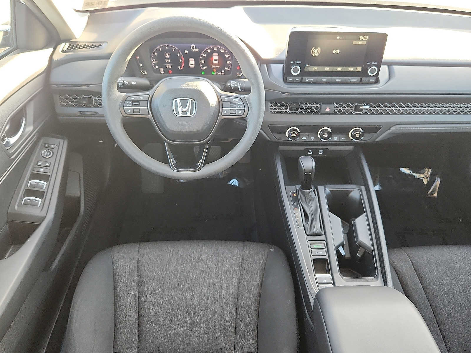 Certified 2024 Honda Accord LX image 10
