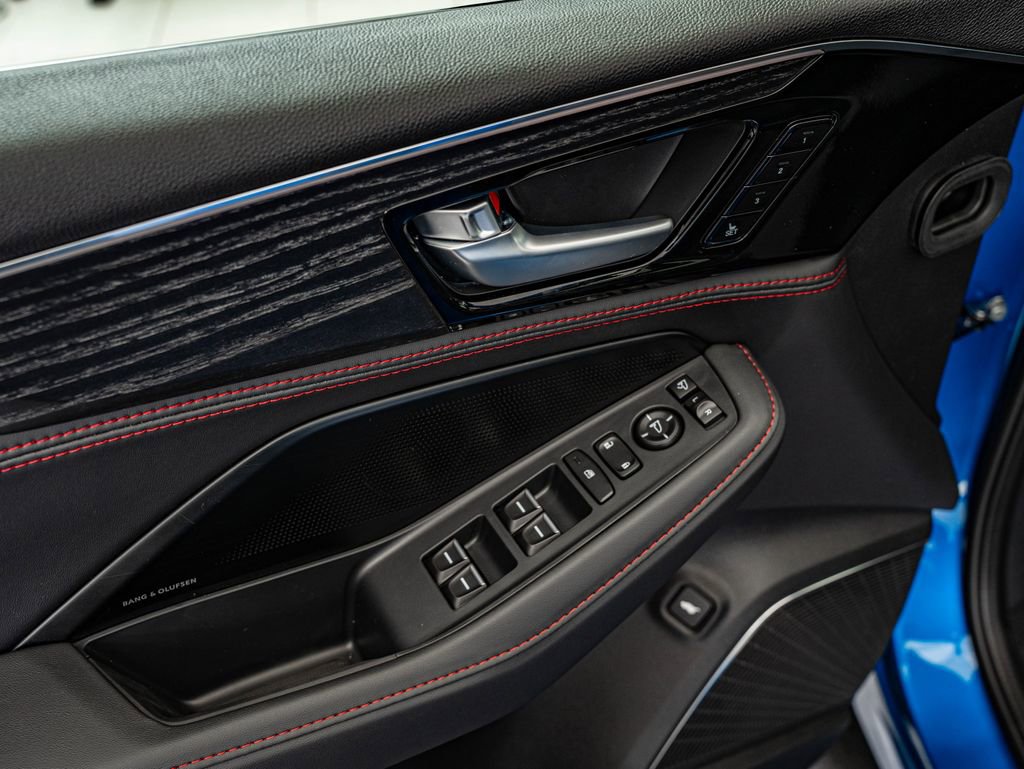 New 2026 Acura MDX Type S AWD/4WD image 20