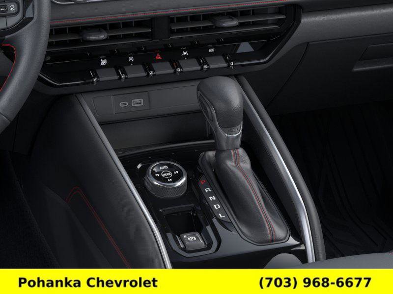 New 2026 Chevrolet Colorado Z71 image 23