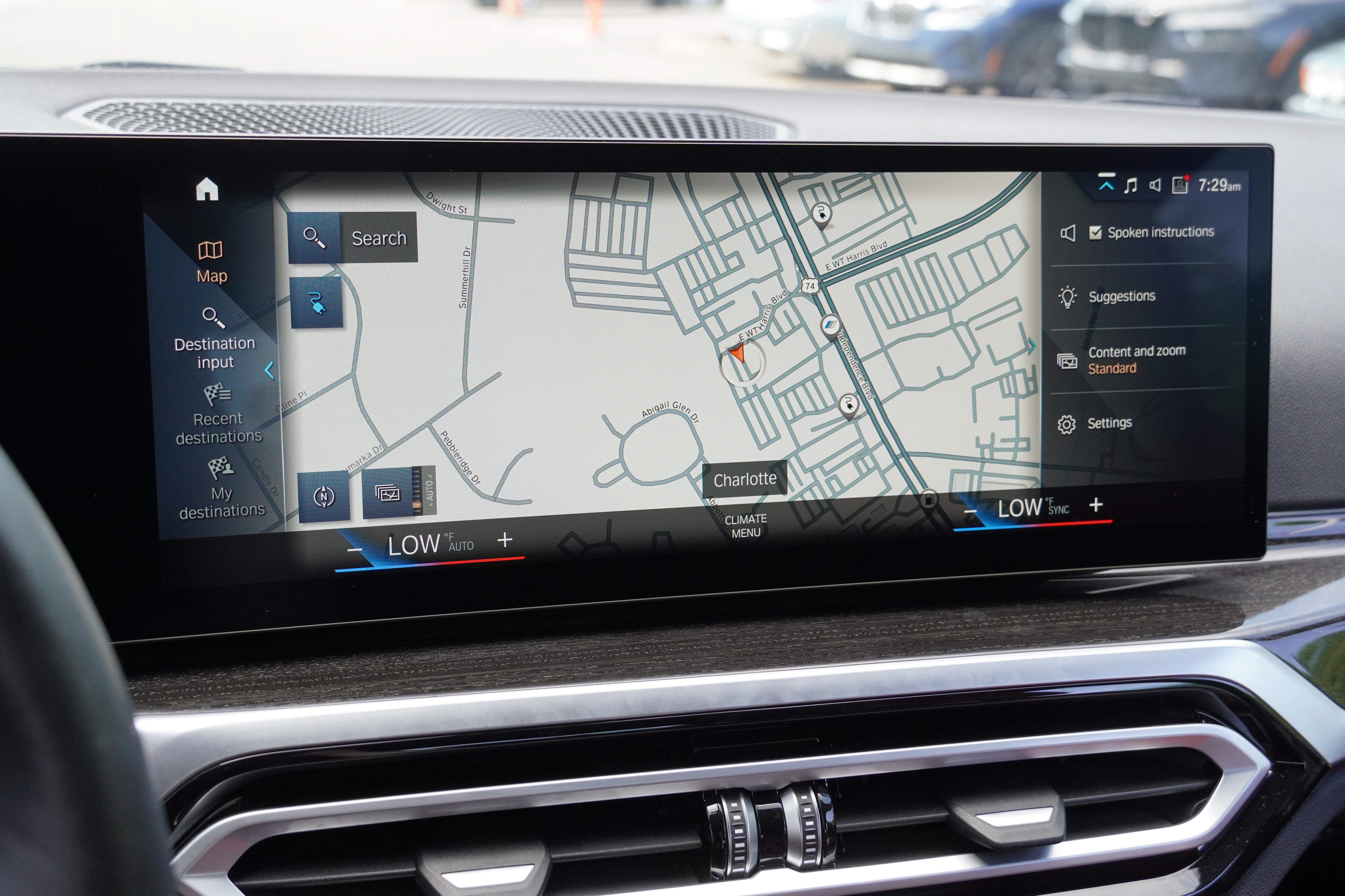 Certified 2023 BMW i4 eDrive35 w/ Premium Package RWD image 27