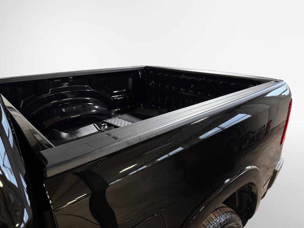 Used 2025 RAM 1500 Big Horn image 25