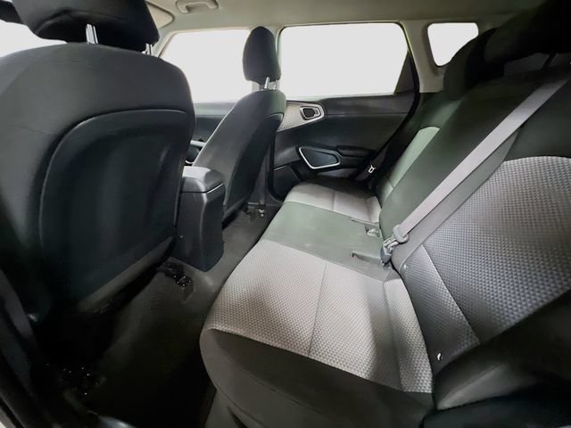 Certified 2022 Kia Soul LX FWD image 23