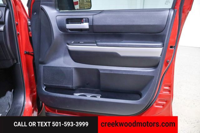 Used 2019 Toyota Tundra SR5 w/ SR5 Upgrade Package image 44