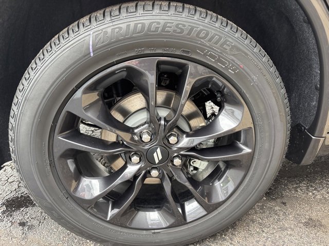 New 2025 Dodge Durango R/T image 31