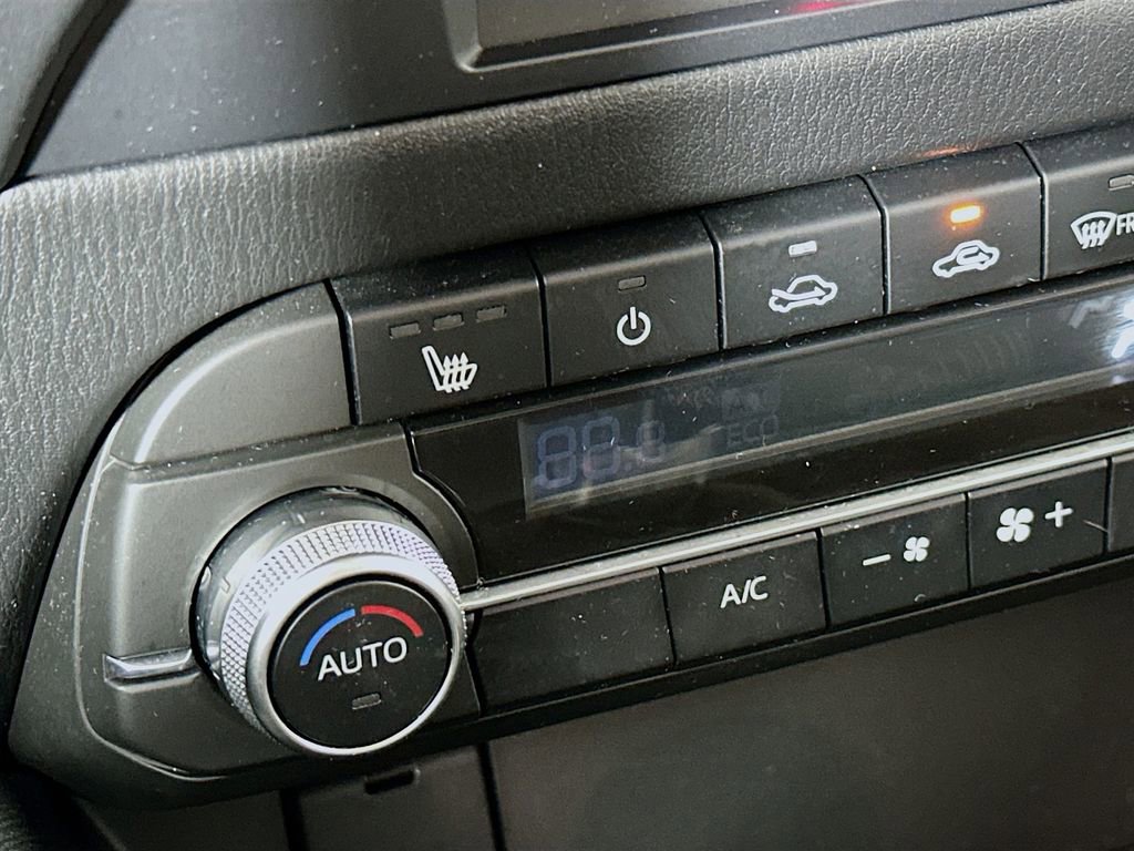 Certified 2023 MAZDA CX-5 AWD 2.5 S w/ Select Package image 28