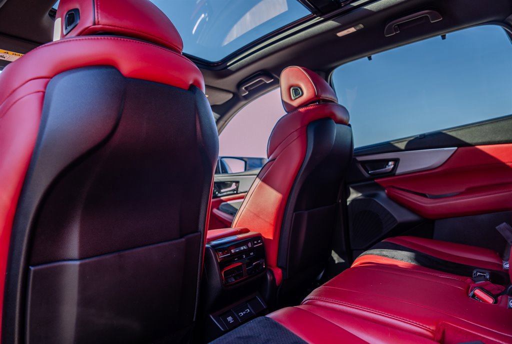 Used 2023 Acura MDX A-Spec image 30