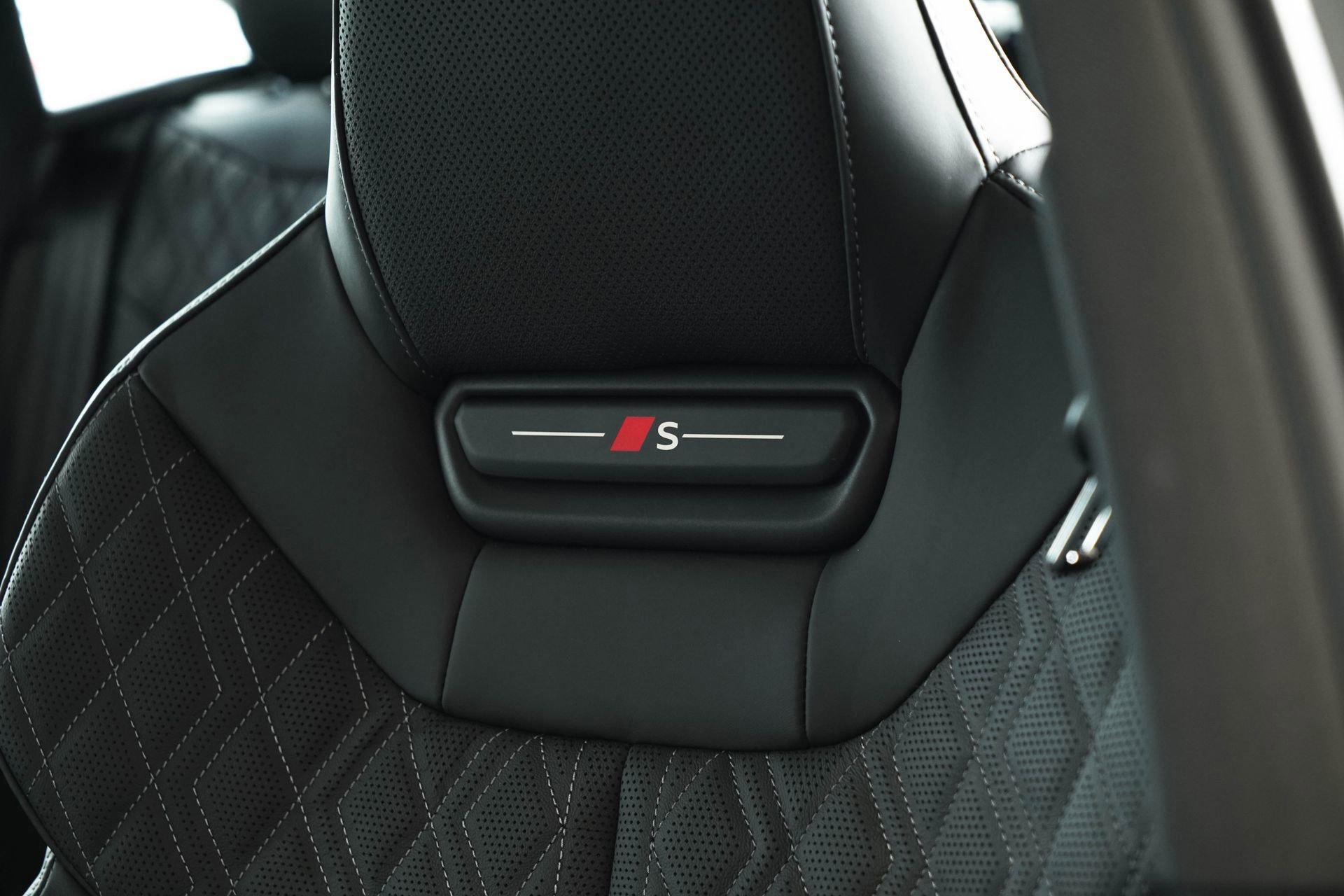 New 2025 Audi S5 Prestige image 30