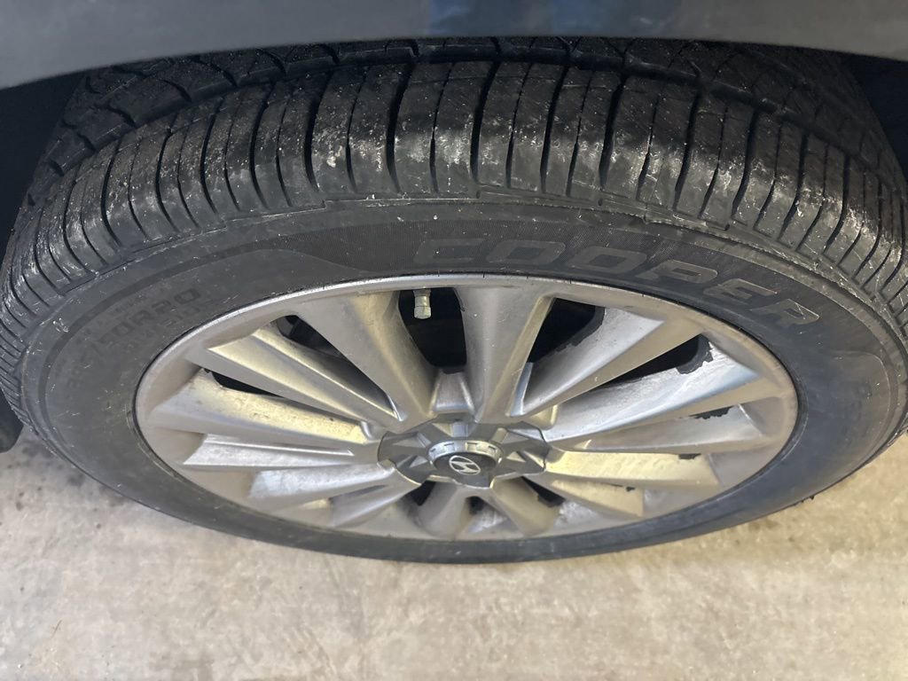 Used 2020 Hyundai Palisade Limited image 7