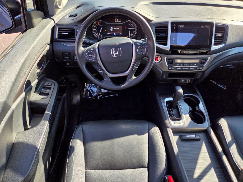 Used 2018 Honda Pilot EX-L image 31