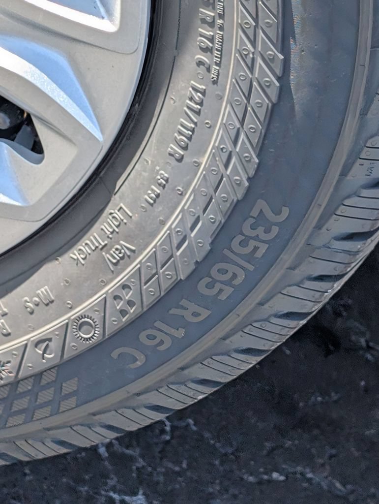 New 2026 Ford Transit 350 XLT RWD image 19