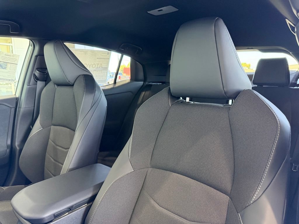 New 2026 Toyota C-HR AWD/4WD image 19