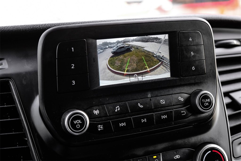 Used 2022 Ford Transit 250 148 High Roof w/ Load Area Protection Package image 17