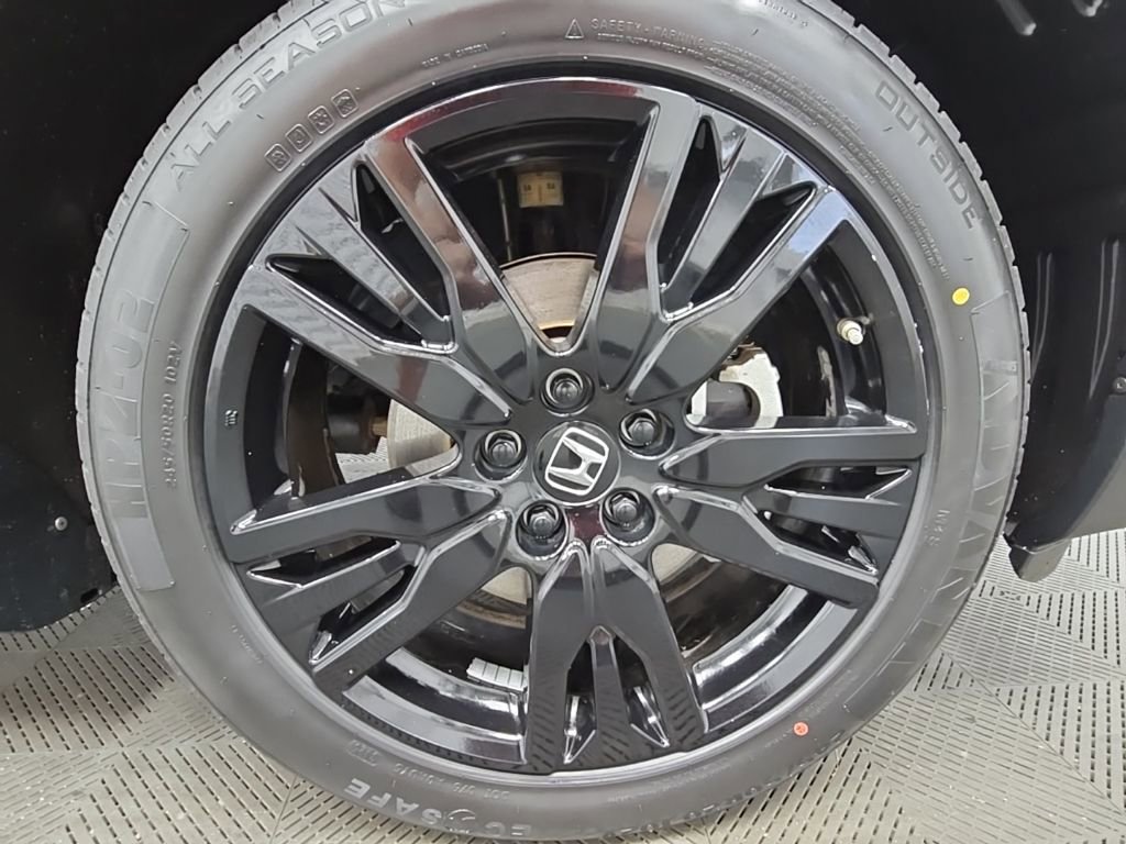 Used 2021 Honda Pilot Special Edition image 45