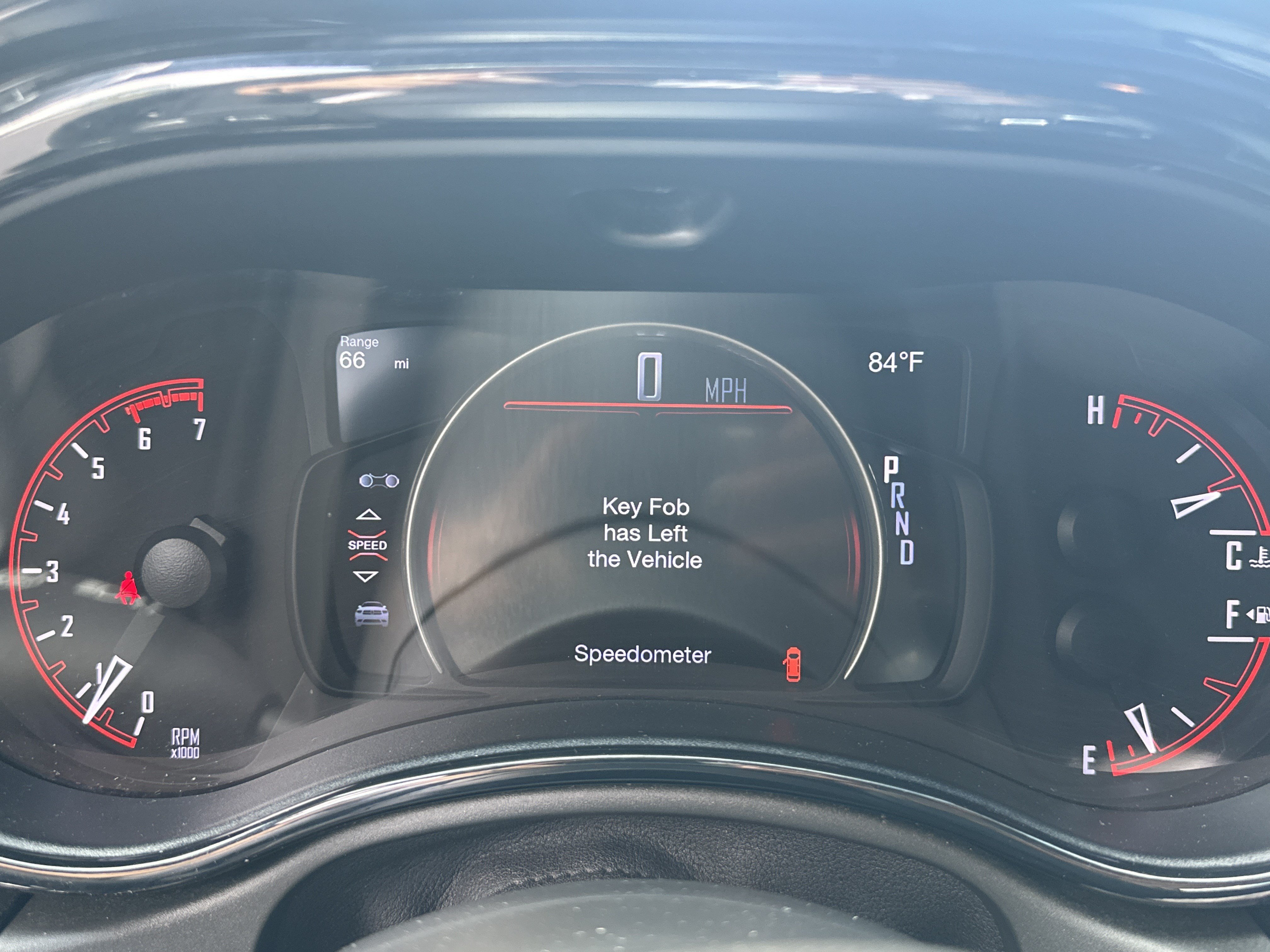 Used 2021 Dodge Durango R/T w/ Blacktop Package AWD/4WD image 20
