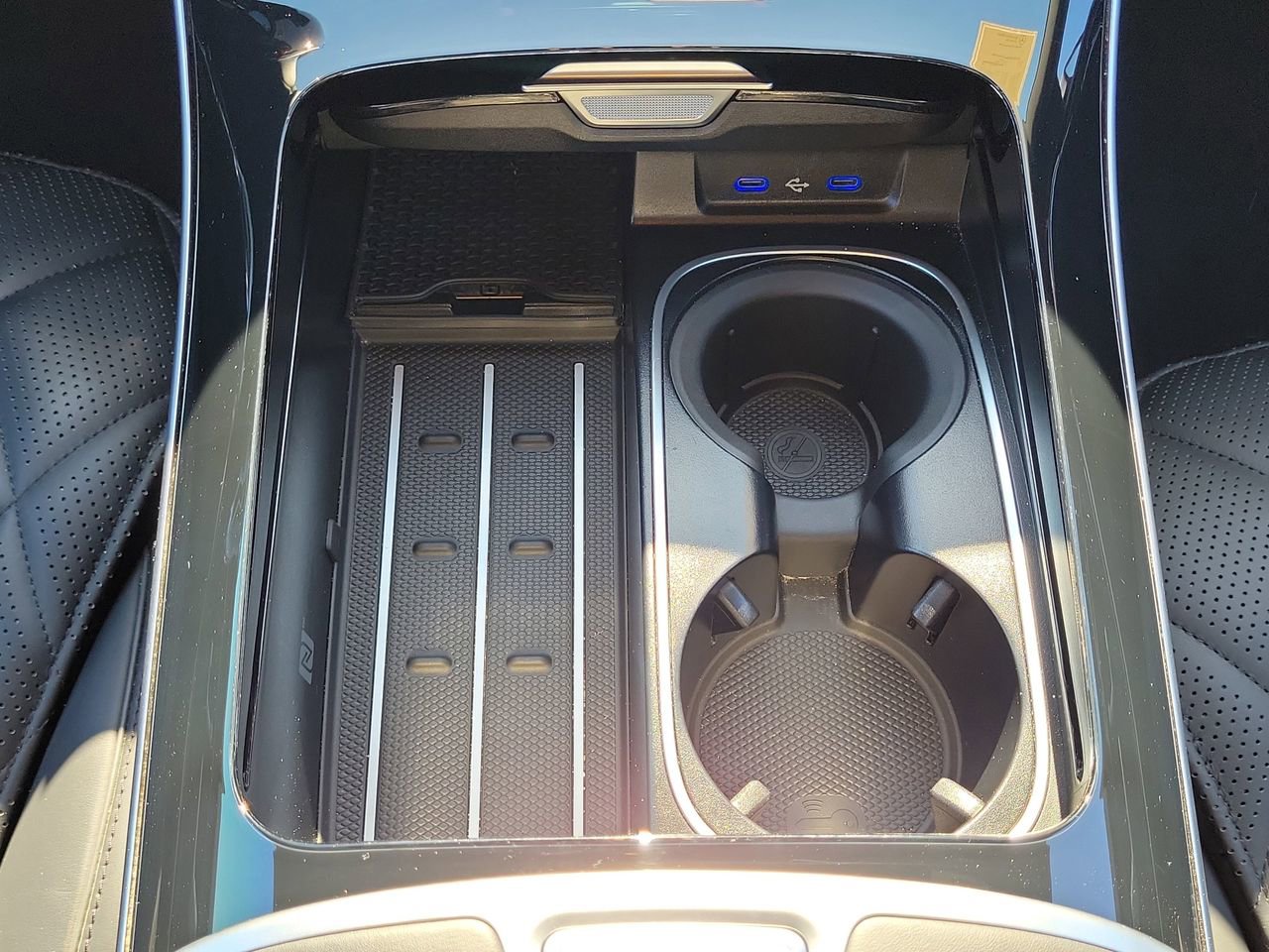 Certified 2023 Mercedes-Benz S 500 S 500 image 19