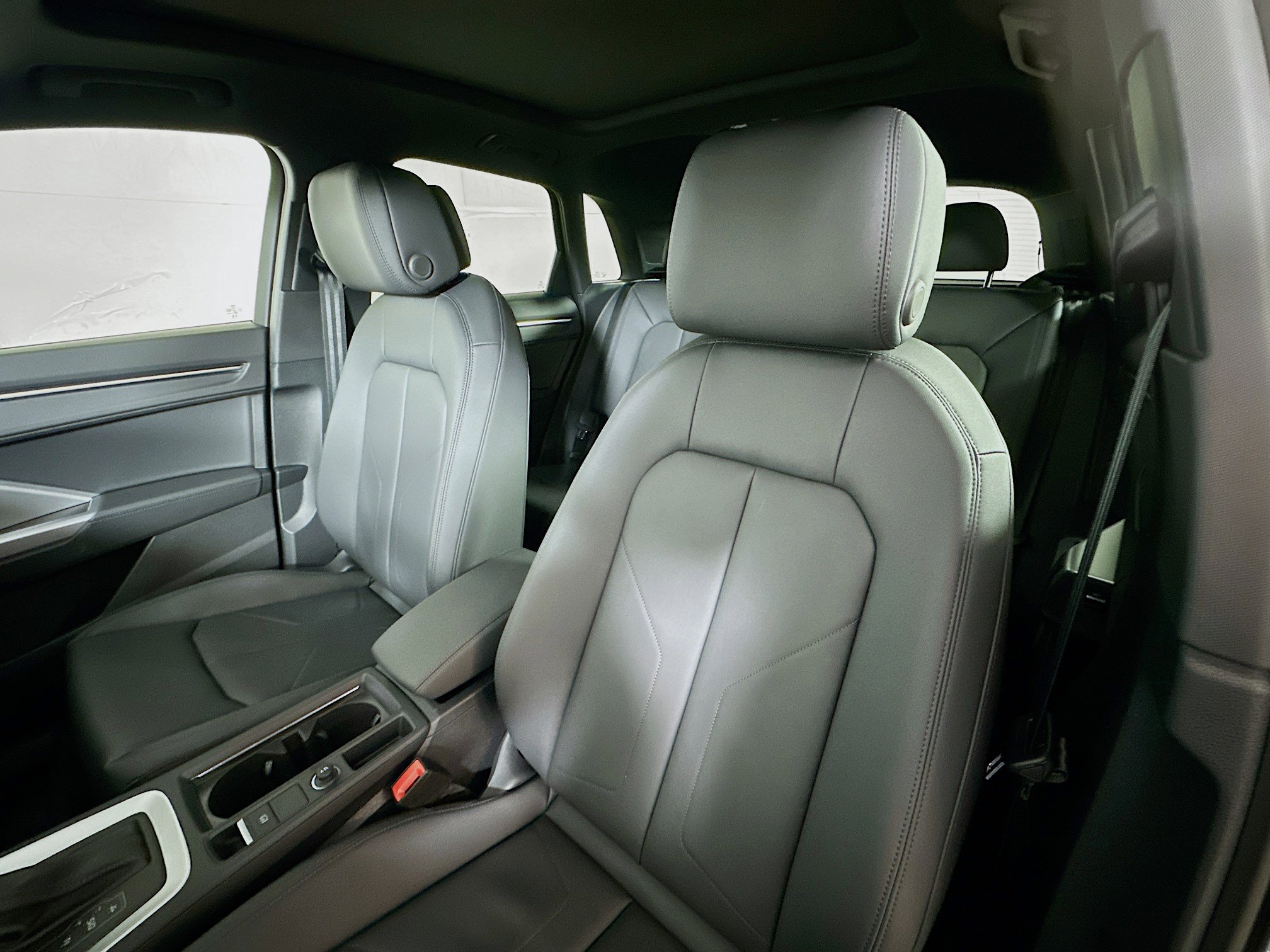 New 2025 Audi Q3 2.0T Premium image 20