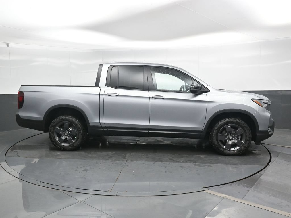 New 2026 Honda Ridgeline TrailSport image 3