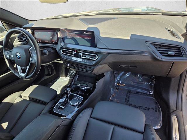 Certified 2024 BMW 228i Gran Coupe w/ Premium Package FWD image 29