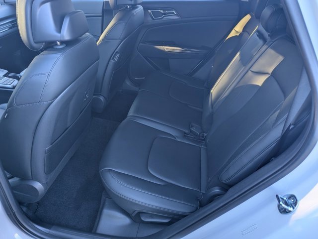 Used 2026 Kia Sportage SX image 17