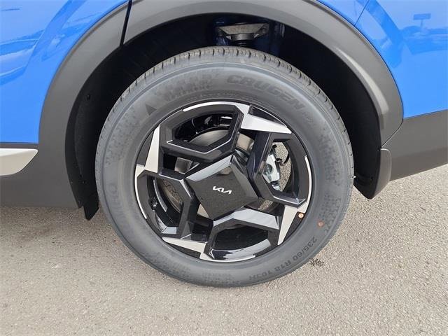New 2026 Kia Sportage EX image 26