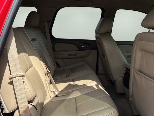 Used 2013 GMC Yukon SLT w/ Suspension Package, Autoride AWD/4WD image 16