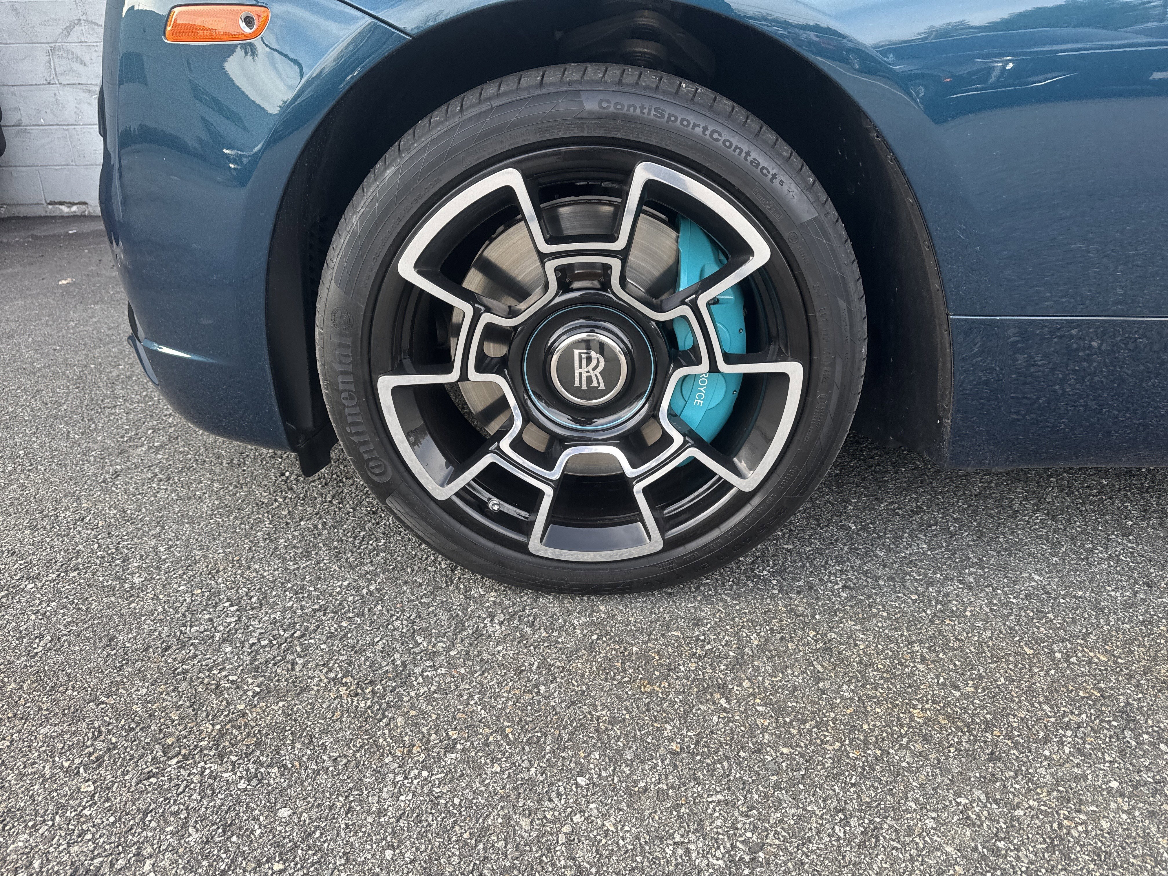 Used 2020 Rolls-Royce Wraith image 5