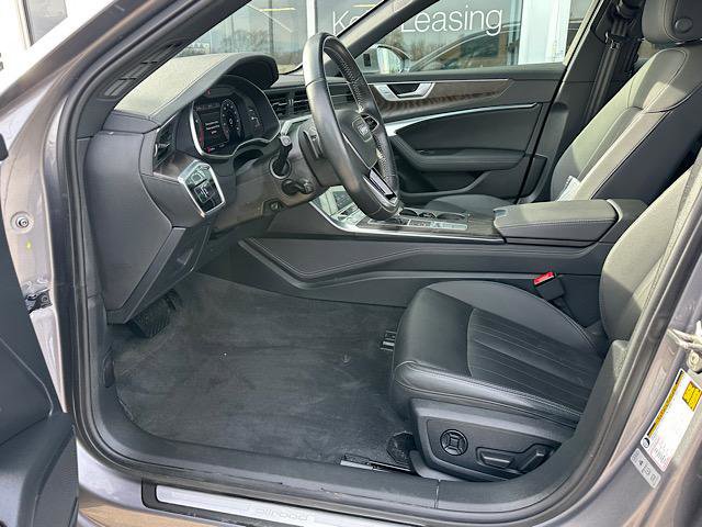 Used 2020 Audi A6 3.0T allroad Premium Plus w/ Audi Side Assist Package image 15