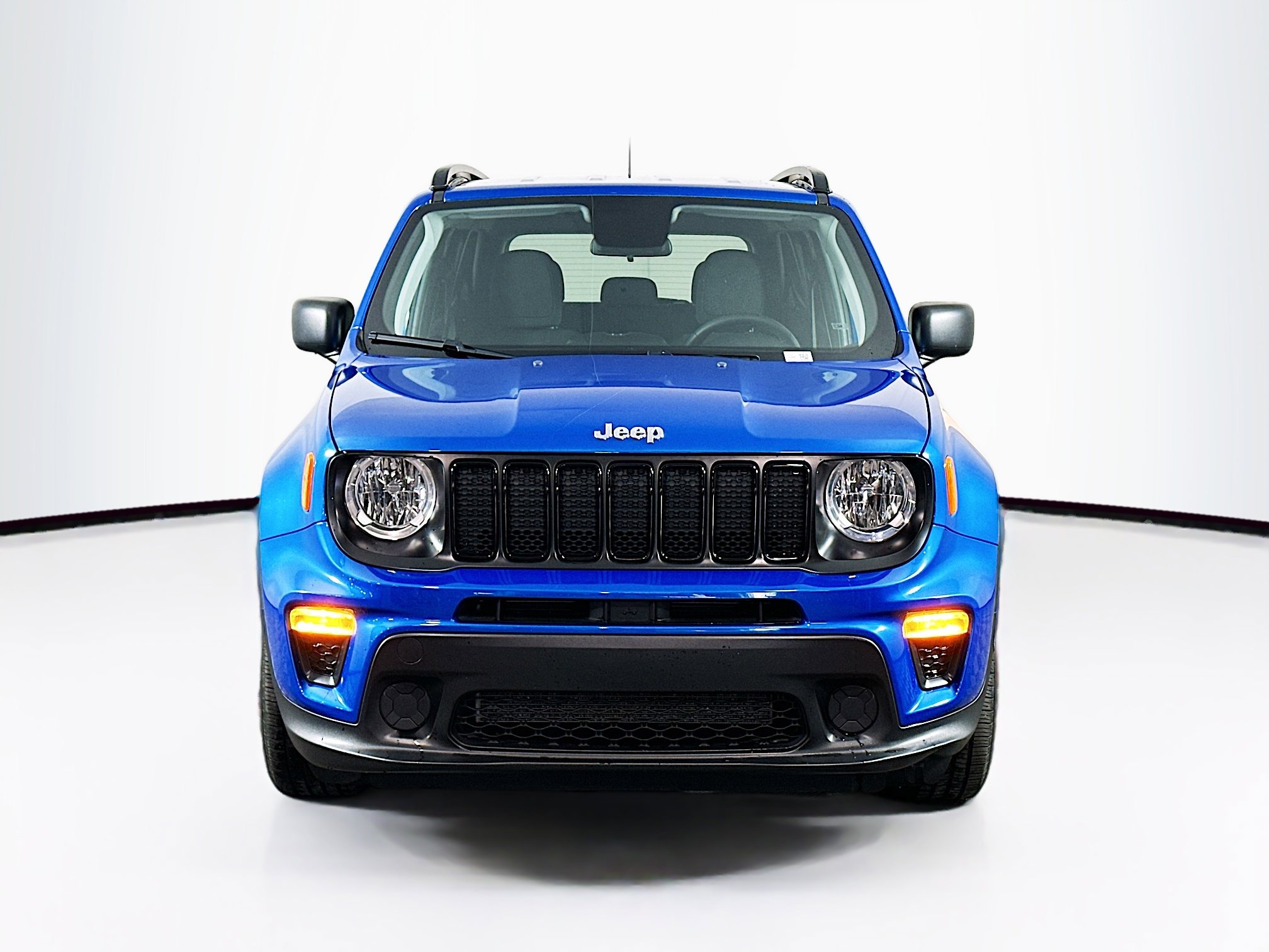 Used 2020 Jeep Renegade Sport image 2