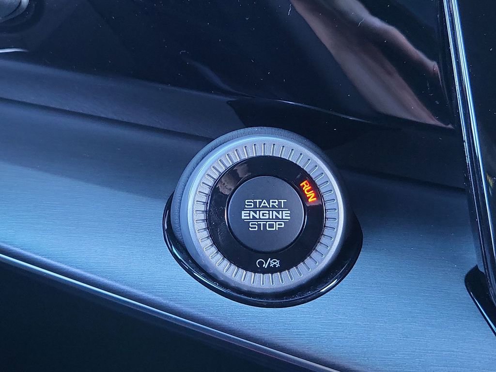 Used 2023 Jeep Wagoneer Series II image 17