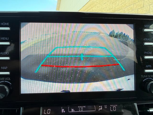 Used 2021 Toyota Sienna LE FWD image 10