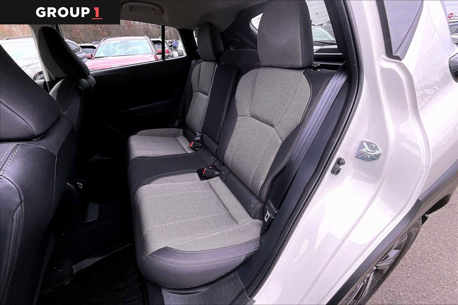 Certified 2024 Subaru Crosstrek 2.0i Premium AWD/4WD image 21