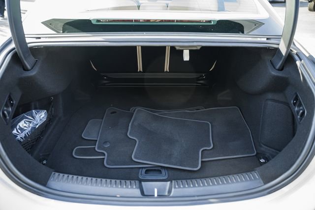 Certified 2025 Mercedes-Benz E 350 4MATIC Sedan image 10