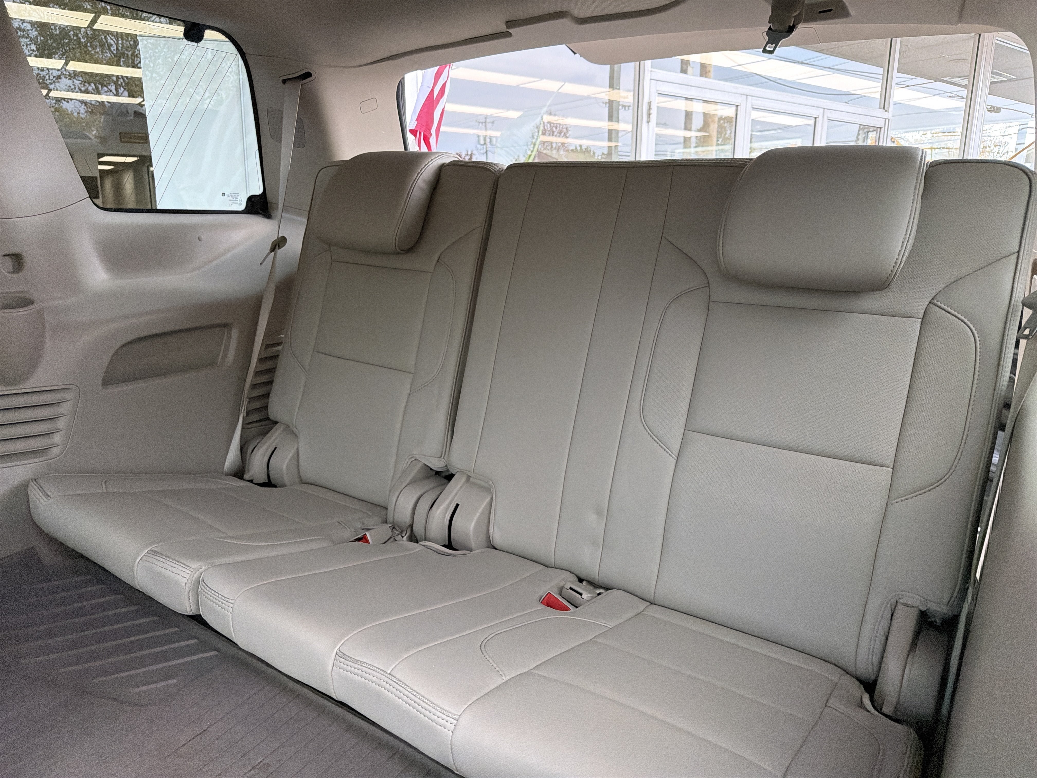 Used 2019 GMC Yukon Denali w/ Denali Ultimate Package AWD/4WD image 28