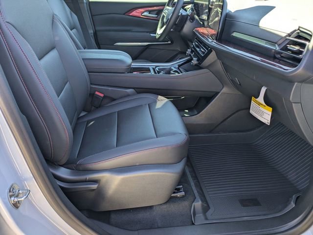 New 2026 Chevrolet Traverse Z71 AWD/4WD image 40
