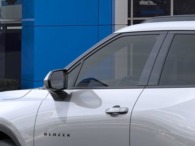 New 2026 Chevrolet Blazer LT w/ Convenience Package FWD image 37