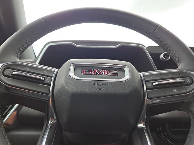 New 2026 GMC Canyon Elevation w/ Convenience Package AWD/4WD image 24