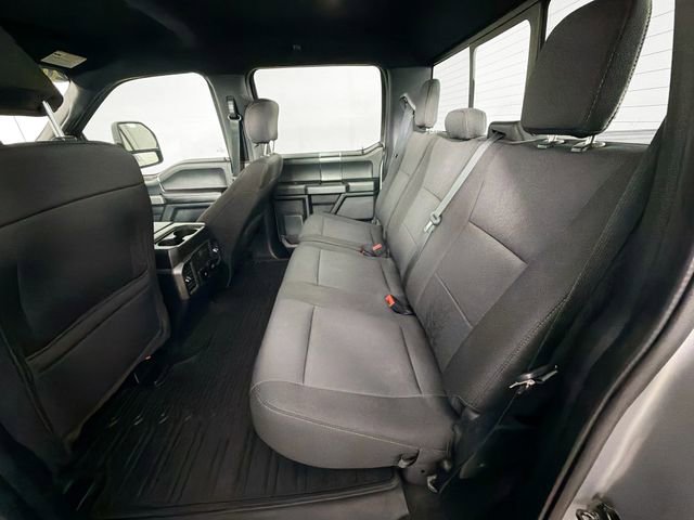 Used 2020 Ford F150 XLT w/ Equipment Group 302A Luxury AWD/4WD image 23