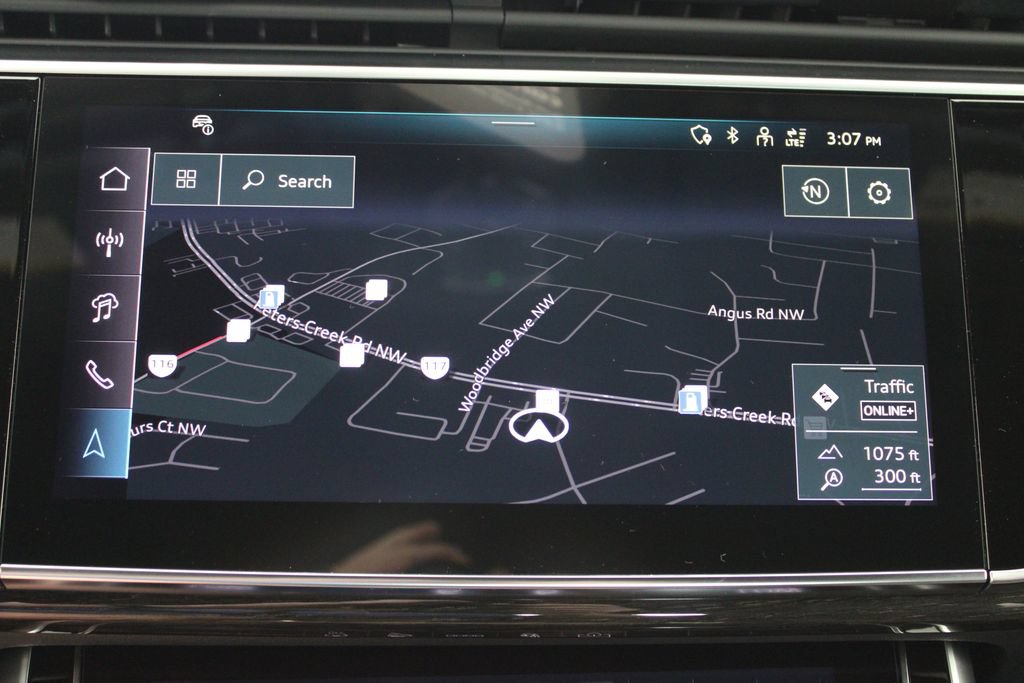 New 2026 Audi Q7 Premium Plus AWD/4WD image 13